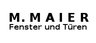 Firmenlogo von M.  M A I E R  Fenster und Türen
