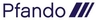 Firmenlogo von Pfando's cash & drive GmbH