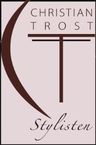 Logo der Firma Christian Trost Stylisten