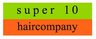 Firmenlogo von super10 haircompany