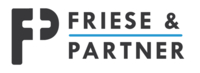 Logo der Firma FRIESE & PARTNER