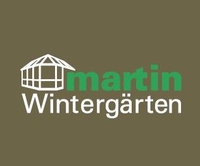 Logo der Firma Martin Wintergärten Deutschland GmbH