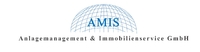 Logo der Firma AMIS Anlagemanagement & Immobilienservice GmbH - Joachim Seidel