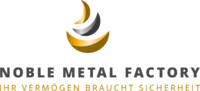 Logo der Firma Noble Metal Factory OHG