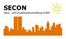 Firmenlogo von SECON Haus - und Grundstücksverwaltung GmbH