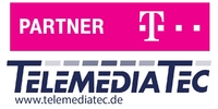 Logo der Firma Telekom Partner TelemediaTec