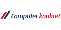 Logo der Firma Computer konkret AG