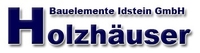 Logo der Firma Holzhäuser Bauelemente Idstein GmbH