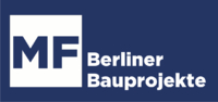 Logo der Firma M & F Berliner Bauprojekte & Bauausführung GmbH