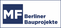Weiteres Logo der Firma M & F Berliner Bauprojekte & Bauausführung GmbH