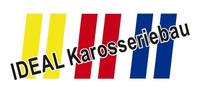 Logo der Firma Ideal Karosseriebau GmbH