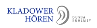 Logo der Firma Kladower Hören
