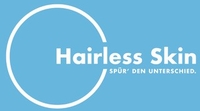 Logo der Firma Hairless Skin Institut Magdeburg