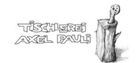 Logo der Firma Tischlerei Axel Pauli
