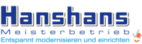 Logo der Firma Elisabeth Hanshans e.K. - Schreinermeisterin