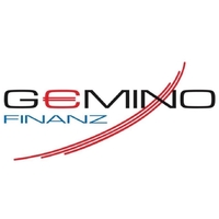 Logo der Firma Gemino Finanz GmbH