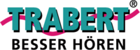 Logo der Firma TRABERT® Meine Hörwelt – Hörgeräte in Würzburg