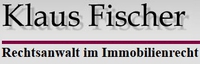 Weiteres Logo der Firma Rechtsanwaltskanzlei Klaus Fischer