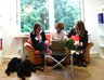 Weiteres Logo der Firma ERA Kerstin Telge Immobilien