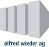 Firmenlogo von Matthias Hüther - Berater der Alfred Wieder AG