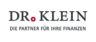 Weiteres Logo der Firma Axel Gaebler - Dr. Klein Baufinanzierung