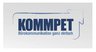 Firmenlogo von CContact GmbH - KOMMPET -