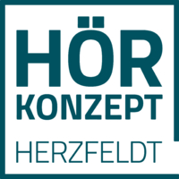Logo der Firma Hörkonzept Herzfeldt