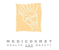 Logo der Firma MEDICOSMET HEALTH AND BEAUTY