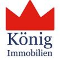 Logo der Firma Udo König Immobilien