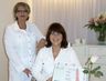 Weiteres Logo der Firma hairfree Institut Reutlingen