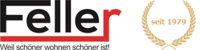 Logo der Firma Feller GmbH