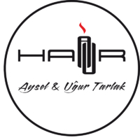 Weiteres Logo der Firma Aysel & Ugur Tarlak Friseur & Akademie