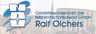 Weiteres Logo der Firma Ralf Olchers Repr&auml;sentant der Nav -Wirtschaftsdienst GmbH