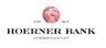 Firmenlogo von Hoerner Bank AG