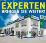 Weiteres Logo der Firma EUROMASTER Frankfurt