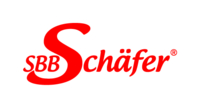 Logo der Firma SBB Schäfer GmbH