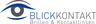 Logo der Firma blickkontakt - Karsten Dobe,  Brillen & Kontaktlinsen