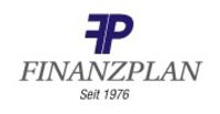 Logo der Firma Finanzplan - Michael Hartmann