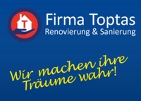 Logo der Firma Toptas Renovierung & Sanierung