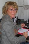 Firmenlogo von Karin Martin - Beraterin der Barmenia Versicherungen