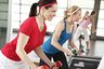 Weiteres Logo der Firma Fitness First for Ladies K&ouml;ln