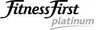 Firmenlogo von Fitness First - Platinum Swim Club München - Landsberger Straße