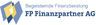 Weiteres Logo der Firma Joachim Bongarts FP-Finanzpartner AG