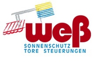 Logo der Firma Weß GmbH & Co.KG