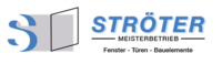Logo der Firma Ströter GmbH
