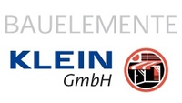 Logo der Firma Bauelemente Klein GmbH