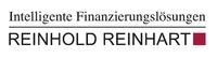 Weiteres Logo der Firma Reinhold Reinhart - Beratungsgemeinschaft für Baufinanzierungen