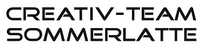 Logo der Firma Creativ-Team Sommerlatte
