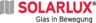 Firmenlogo von SOLARLUX Aluminium Systeme GmbH