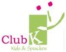 Firmenlogo von ClubK - Sprachschule für Kinder 